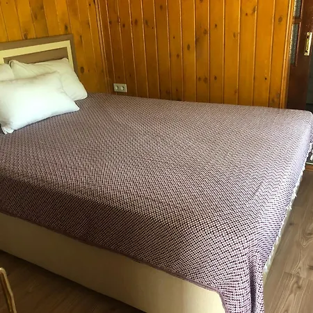 Sapanca Kanarya Doga Evleri *